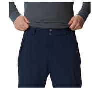 Columbia Mens Shafer Canyon Ski Trousers Navy 2XL