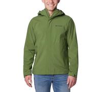 Columbia Men's Shell, Earth Explorer