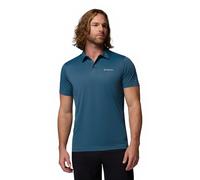 Columbia Columbia Hike™ Polo X Large Blue