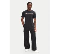 Columbia Men's Short Sleeve Top, CSC Basic Logo