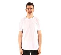 Columbia Men's Short Sleeve Top, CSC Basic Logo