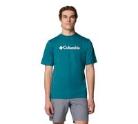 Columbia Men's Short Sleeve Top, CSC Basic Logo