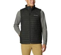 Columbia Men's Silver Falls Packable Insulated Vest