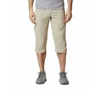 Columbia Men's Silver Ridge 2 Capri, Fossil 160, W34 L21 UK