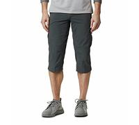 Columbia Silver Ridge II Capri - Walking trousers - Men's Grill US 30 - Inseam 19"