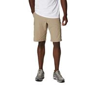 Columbia Sportswear Men's Cargo Shorts Silver Ridge - Tusk, Size 44