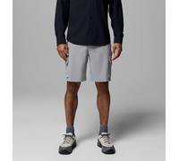 Columbia - Men's Silver Ridge™ Elite Hiking Shorts - Ti Titanium Size 38 Men