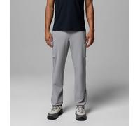 Columbia - Men's Silver Ridge™ Elite Hiking Trousers - Ti Titanium Size 36 Men