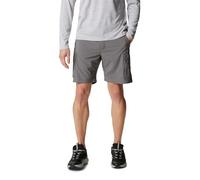 Columbia Silver Ridge Utility Cargo Short - Walking shorts - Men's City Grey US 28 - Inseam 8"