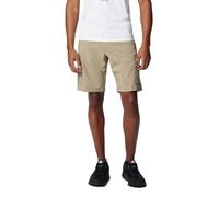Columbia Silver Ridge™ Utility Shorts Silver 34 / 8 Man