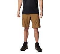 Columbia Men's Silver Ridge Utility Cargo Short, Delta, 34W x 10L