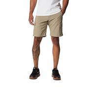 Columbia Men's Silver Ridge Utility Cargo Short – Hiking – Tusk 34W x 8L