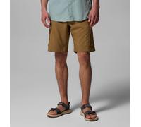 Columbia Silver Ridge™ Utility Cargo Shorts Brown 32 / 8 Men