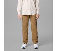 Columbia - Men's Silver Ridge™ Utility Convertible Walking Trousers - Delta Size 30 Men