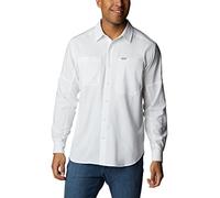 Columbia Silver Ridge™ Utility Lite Regular Long Sleeve Shirt