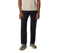 Columbia - Silver Ridge Utility Pant - Walking trousers size 32 - Length: 30'', black