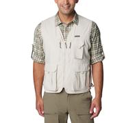 Columbia Men's Silver Ridge Utility Vest