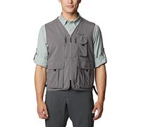 Columbia Men's Silver Ridge Utility Vest