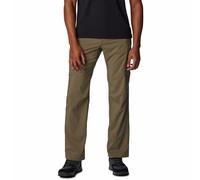 Columbia Mens Silver Ridge Utility Walking Trousers Green 34 Regular