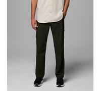 Columbia - Men's Silver Ridge™ Utility Walking Trousers - Greenscape Size 32 Men