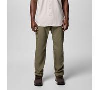 Columbia - Men's Silver Ridge™ Utility Walking Trousers - Stone Green Size 36 Men