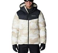 Columbia Men's Ski Jacket, Iceline Ridge