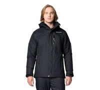 Columbia Men's Ski Jacket, Last Tracks II