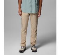 Columbia - Men's Skien Valley™ Cargo Hiking Trousers - Ancient Fossil Size 30 Men