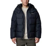 Columbia Men's Snowqualmie Ii Jacket, Black, Size S, Men Black