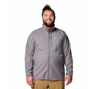 Columbia Ascender™ Softshell Jacket Grey XL Men