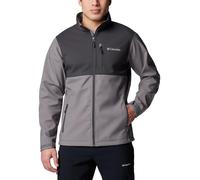 Columbia Tops Ascender™ Softshell Jacket Grey M Man