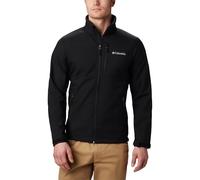 Columbia Men's Softshell Jacket, Ascender