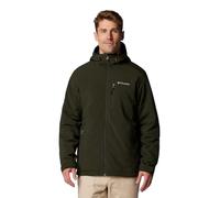 Columbia Men's Softshell Jacket, Gate Racer II