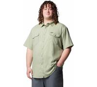Columbia Utilizer™ Ii Solid Short Sleeve Shirt Green M Men