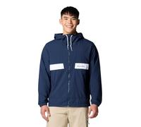 Columbia Spire Valley™ Jacket Blue L Men