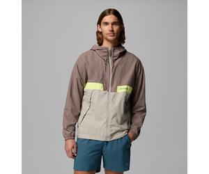 "Columbia - Men's Spire Valley™ Hooded Windbreaker - Iron