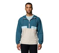 Columbia Mens Spire Valley Water Repellent Soft Shell Jacket GT60562