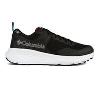Columbia Mens Sportswear Konos Trs Outdry Trainers - Black Nylon - Size UK 8