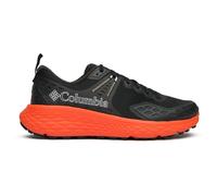 Columbia Mens Sportswear Konos Trs Trainers - Black Nylon - Size UK 8