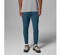 Columbia - Stealth Spring Pant - Softshell trousers size S - Regular, blue