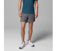 Columbia - Stealth Spring Lined Short - Shorts size M - Length: 5'', grey