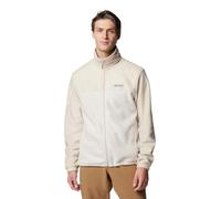 Columbia Men's Steens Mountain Full Zip 2.0, Ancient Fossil/Dark Stone, S