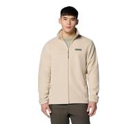 Columbia Men's Steens Mountain Full Zip 2.0, Ancient Fossil, Large
