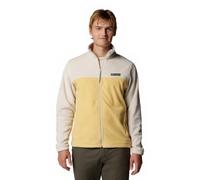 Columbia Steens Mountain™ 2.0 Full Zip Fleece Beige XL Men