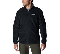 Columbia Men's Steens Mountain Full Zip 2.0 Fleece Jacket, BLACK, 5X-Large Big Tall
