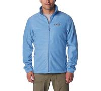 Columbia Men's Steens Mountain Full Zip 2.0 Fleece Jacket, Skyler, 1X