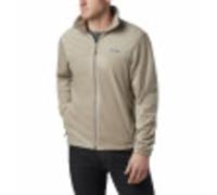 Columbia Men's Steens Mountain Full Zip 2.0 Fleece Jacket, Tusk, S