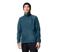 Columbia Men's Steens Mountain Full Zip 2.0, Full Zip Fleece Jacket, Everblue, M