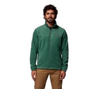 Columbia Men's Steens Mountain Full Zip 2.0, Full Zip Fleece Jacket, Rain Forest, XXL