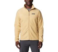 Columbia Men's Steens Mountain Full Zip 2.0, Light Camel, XXL